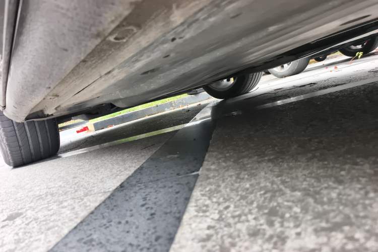 Used Skoda Superb 2016 TSI330 DSG Smart Drive Edition Chassis Front Left