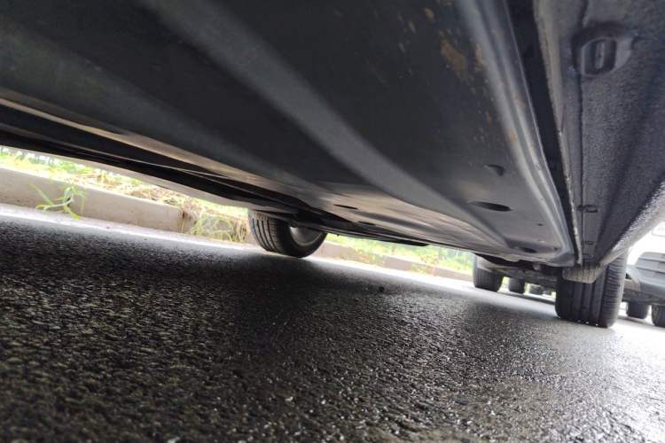 Used Skoda Superb 2016 TSI330 DSG Smart Drive Edition Chassis Front Left