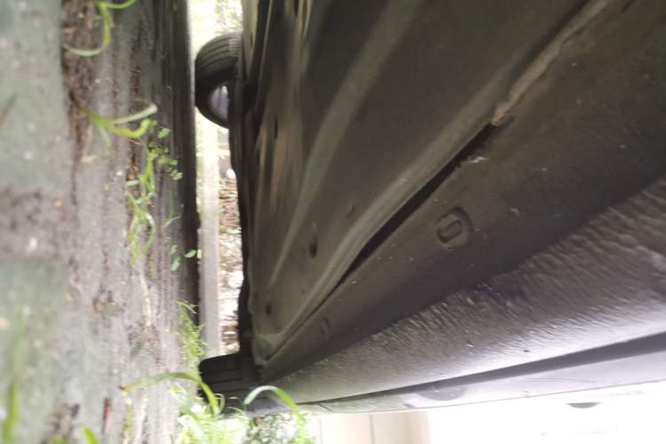 Used Skoda Superb 2016 TSI330 DSG Smart Drive Edition Chassis Front Left