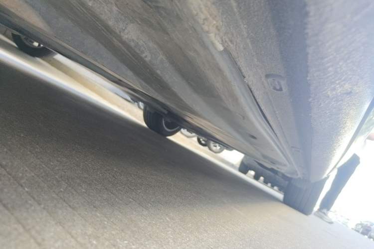 Used Skoda Superb 2016 TSI330 DSG Smart Drive Edition Chassis Front Left