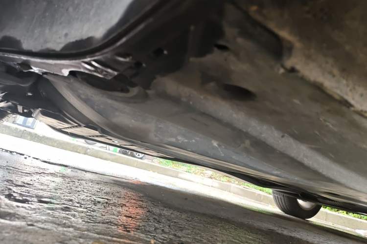 Used Skoda Superb 2016 TSI280 DSG Innovation Edition Chassis Front Left