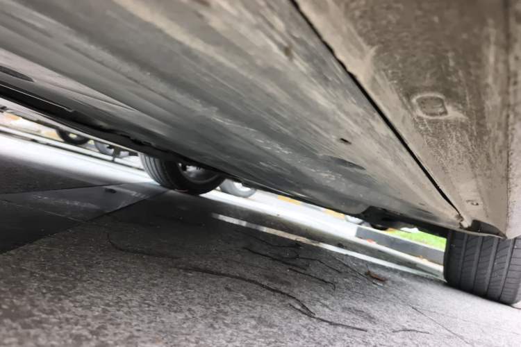 Used Skoda Superb 2016 TSI330 DSG Smart Drive Edition Chassis Front Right