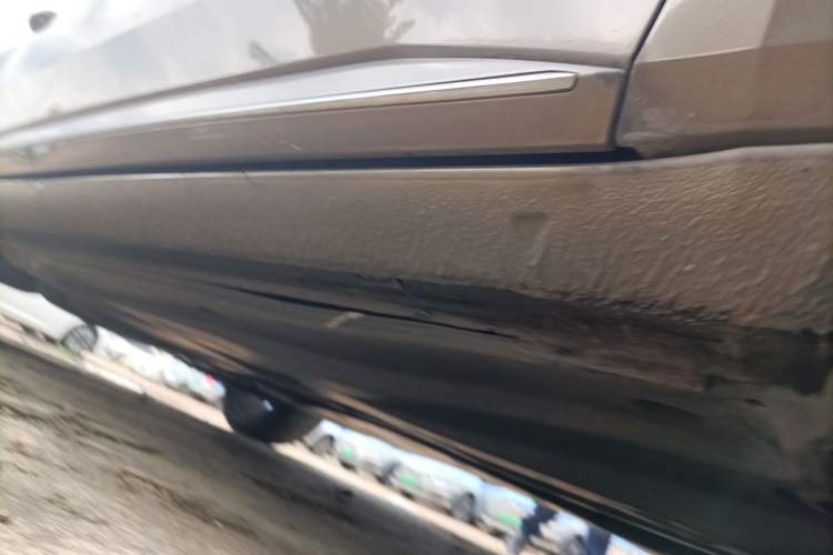 Used Skoda Superb 2016 TSI330 DSG Smart Drive Edition Chassis Front Right