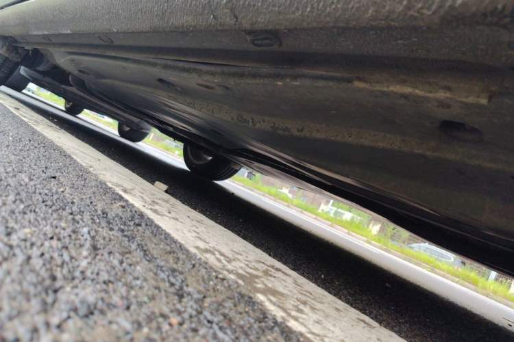 Used Skoda Superb 2016 TSI330 DSG Smart Drive Edition Chassis Front Right