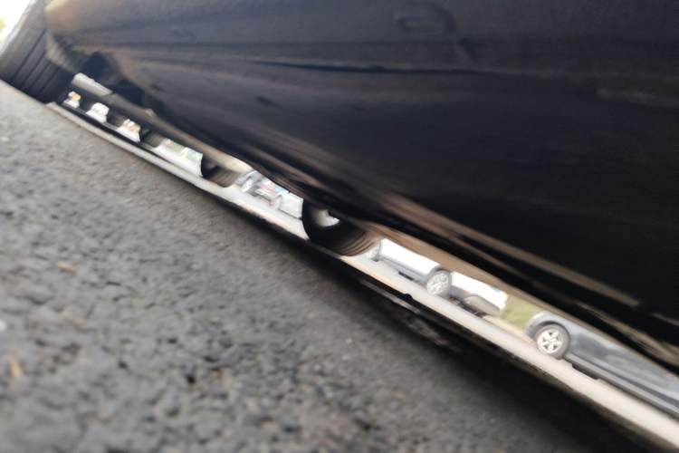 Used Skoda Superb 2016 TSI280 DSG Innovation Edition Chassis Front Right