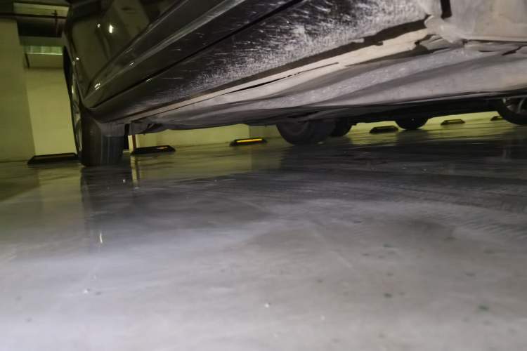 Used Skoda Superb 2016 TSI280 DSG Innovation Edition Chassis Front Right