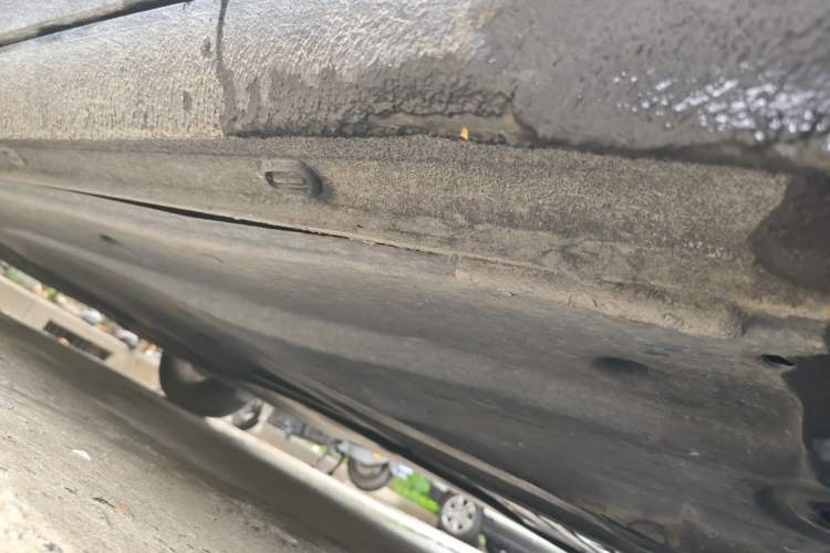 Used Skoda Superb 2016 TSI280 DSG Innovation Edition Chassis Front Right