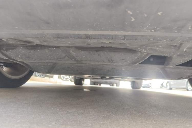 Used Skoda Superb 2016 TSI330 DSG Smart Drive Edition Chassis Front