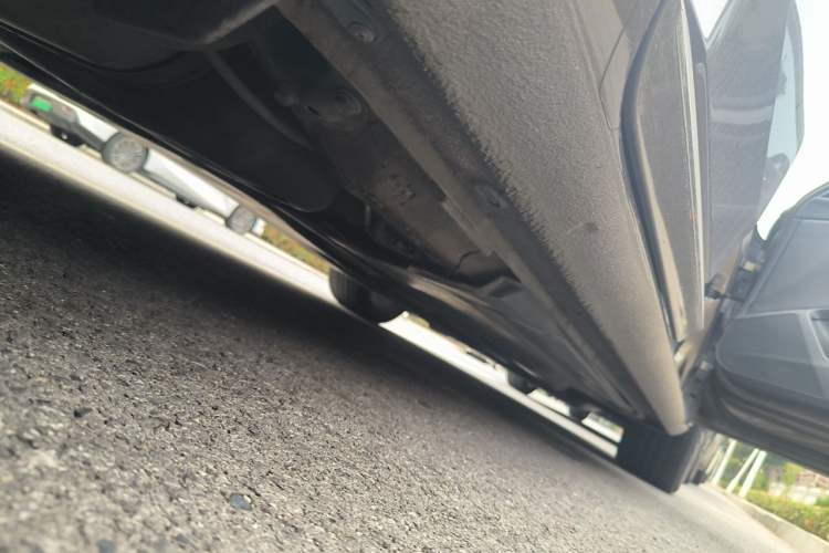 Used Skoda Superb 2016 TSI330 DSG Smart Drive Edition Chassis Rear Right