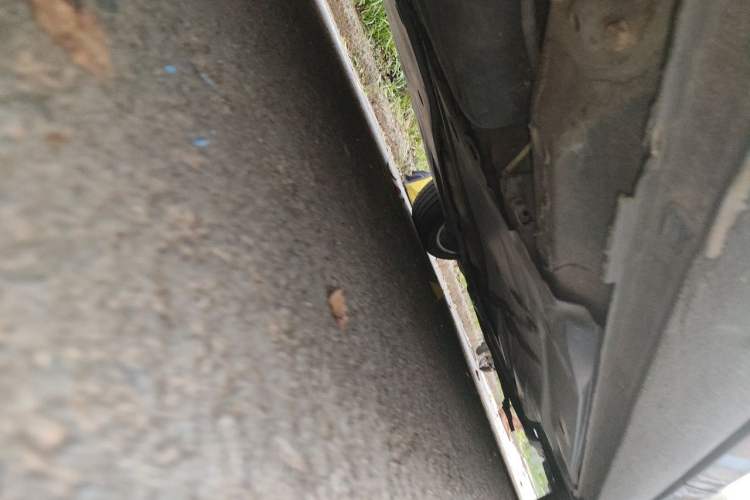 Used Skoda Superb 2016 TSI330 DSG Smart Drive Edition Chassis Rear Right
