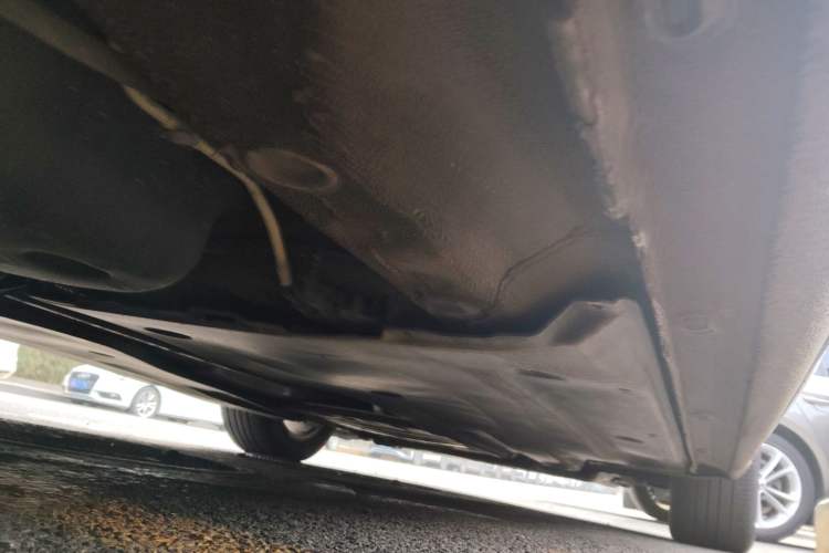 Used Skoda Superb 2016 TSI280 DSG Innovation Edition Chassis Rear Right