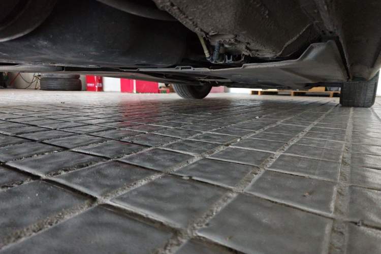 Used Skoda Superb 2016 TSI330 DSG Innovation Edition Chassis Rear Right