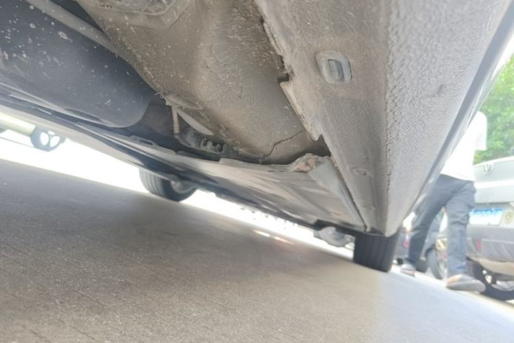 Used Skoda Superb 2016 TSI330 DSG Smart Drive Edition Chassis Rear Right