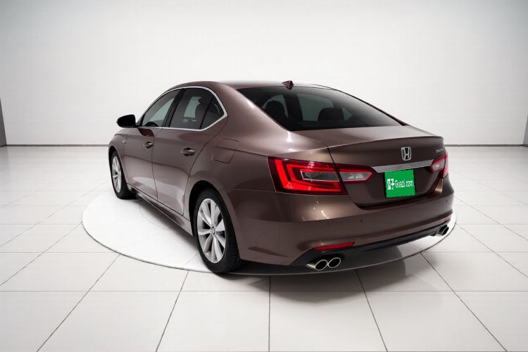 Used Skoda Superb 2016 TSI330 DSG Innovation Edition Exterior 3