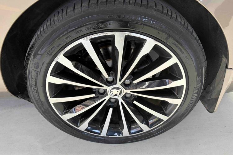Used Skoda Superb 2016 TSI330 DSG Smart Drive Edition Exterior 6