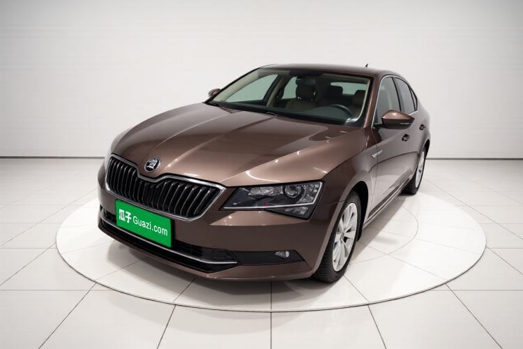 Ojetý Skoda Superb 2016 TSI330 DSG Innovation Edition Guazi used car, China used car export, Used car for sale, Used  cars, Cheapest cars for sale