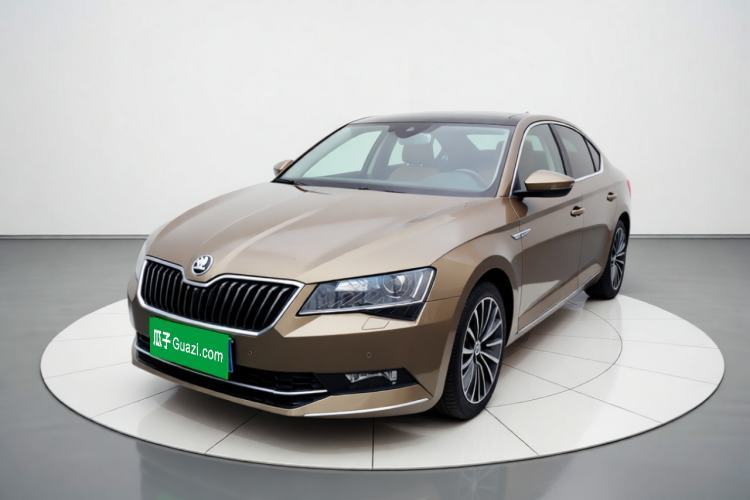 Ojetý Skoda Superb 2016 TSI330 DSG Smart Drive Edition Guazi used car, China used car export, Used car for sale, Used  cars, Cheapest cars for sale