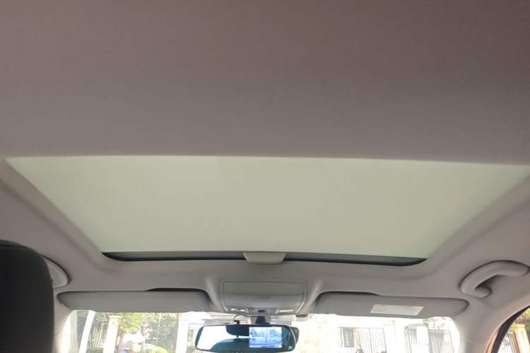 Used Skoda Superb 2016 TSI280 DSG Innovation Edition Headliner