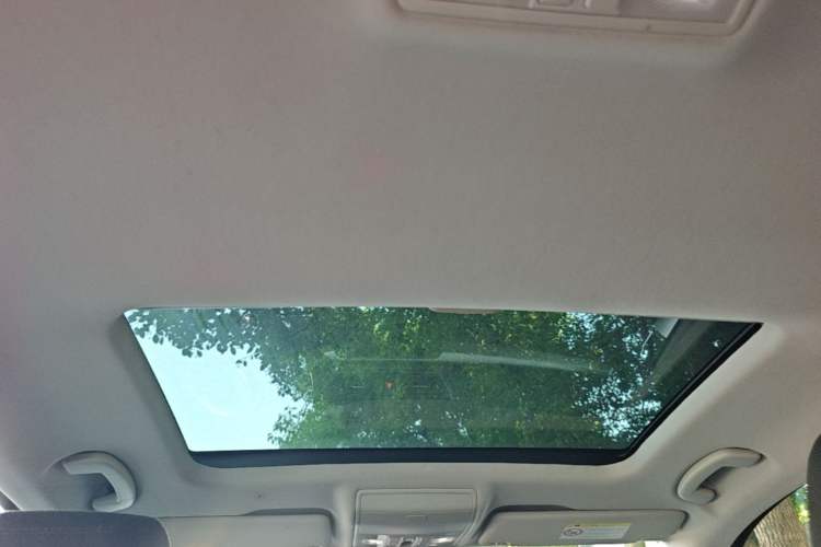Used Skoda Superb 2016 TSI280 DSG Advanced Edition Headliner