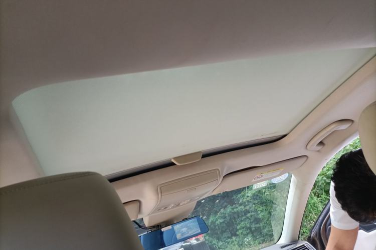 Used Skoda Superb 2016 TSI330 DSG Smart Drive Edition Headliner