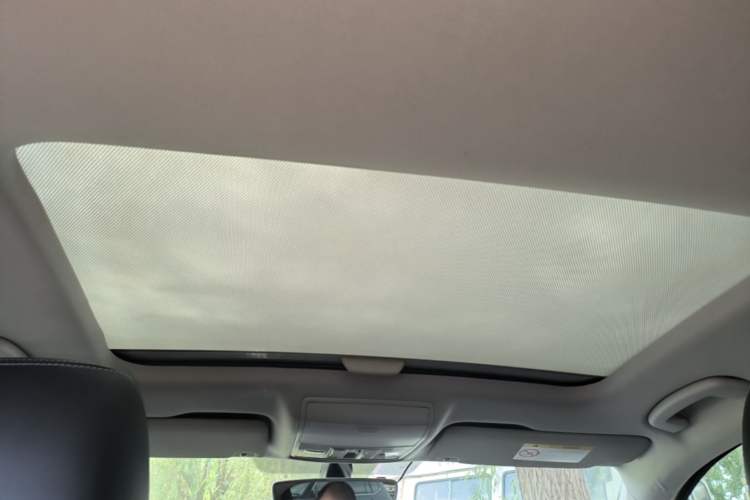 Used Skoda Superb 2016 TSI280 DSG Innovation Edition Headliner