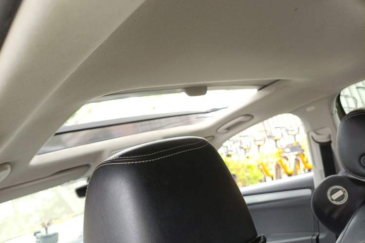 Used Skoda Superb 2016 TSI330 DSG Innovation Edition Headliner