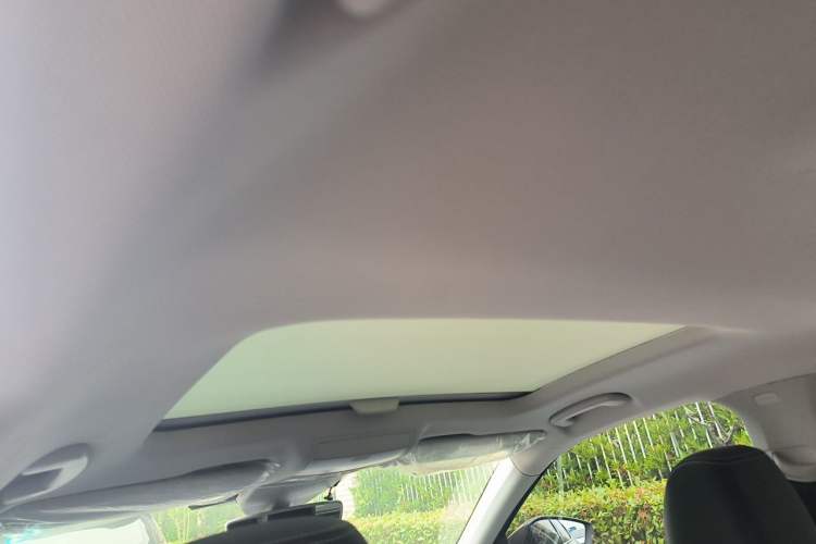 Used Skoda Superb 2016 TSI330 DSG Smart Drive Edition Headliner