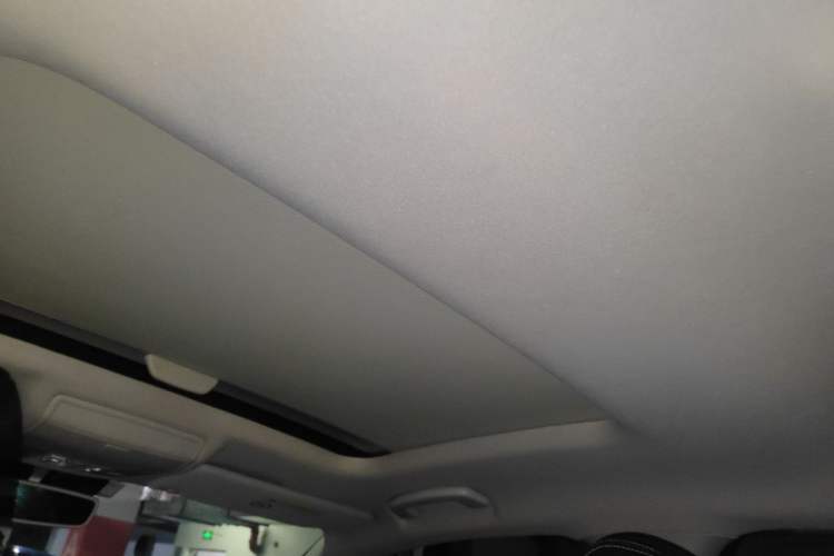 Used Skoda Superb 2016 TSI280 DSG Innovation Edition Headliner