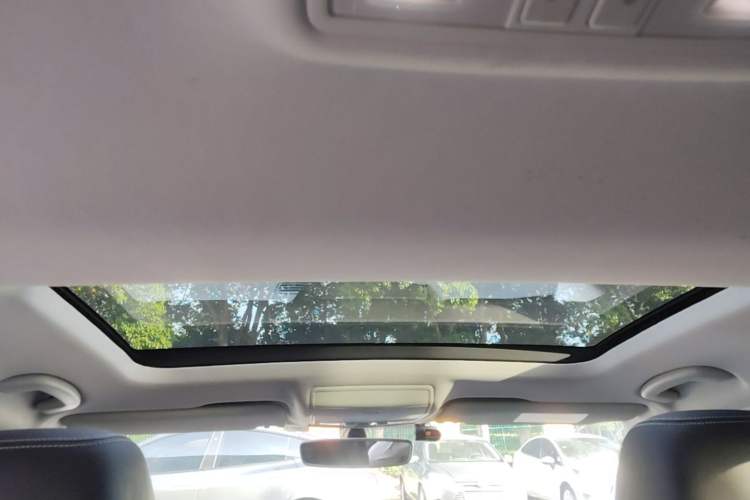 Used Skoda Superb 2016 TSI330 DSG Innovation Edition Headliner