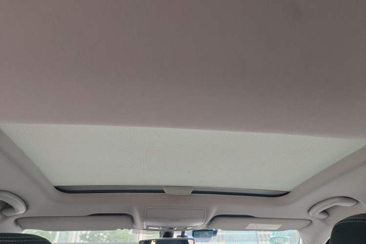 Used Skoda Superb 2016 TSI280 DSG Innovation Edition Headliner