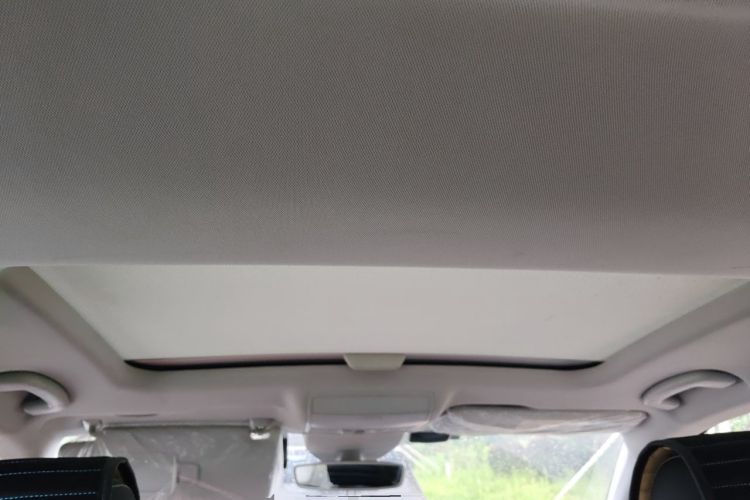 Used Skoda Superb 2016 TSI330 DSG Smart Drive Edition Headliner