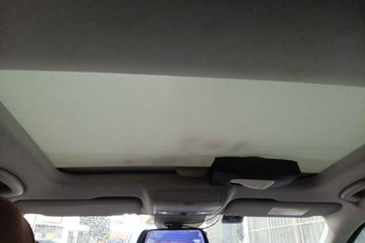 Used Skoda Superb 2016 TSI330 DSG Smart Drive Edition Headliner