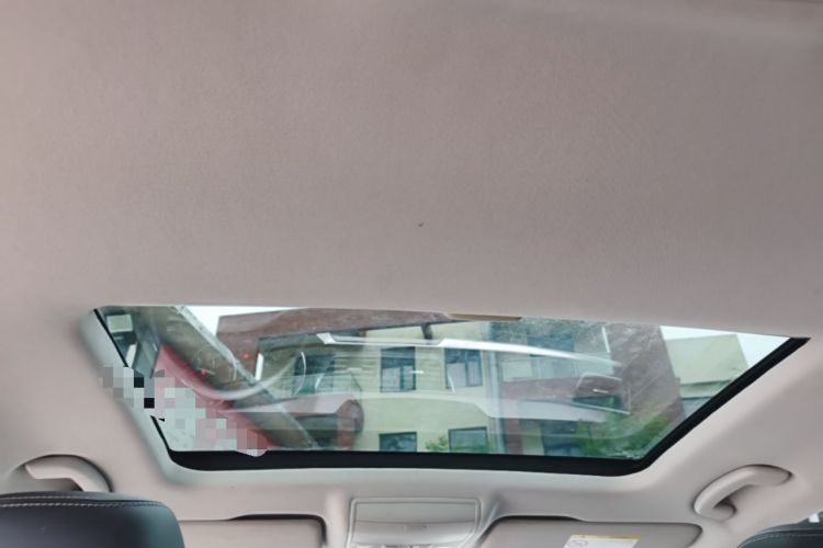 Used Skoda Superb 2016 TSI330 DSG Smart Drive Edition Headliner