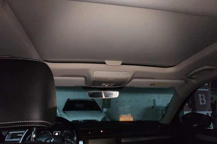 Used Skoda Superb 2016 TSI330 DSG Innovation Edition Headliner