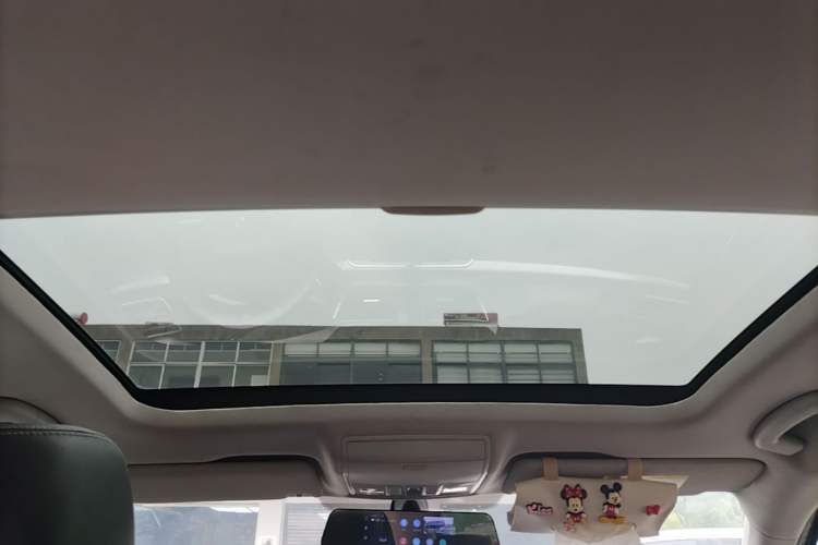 Used Skoda Superb 2016 TSI280 DSG Innovation Edition Headliner