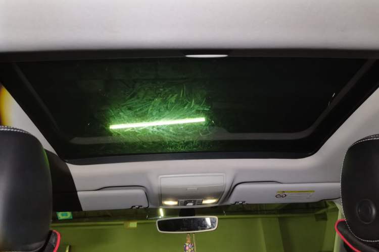Used Skoda Superb 2016 TSI280 DSG Innovation Edition Headliner