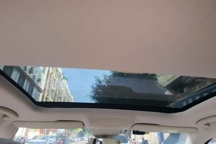 Used Skoda Superb 2016 TSI330 DSG Smart Drive Edition Headliner
