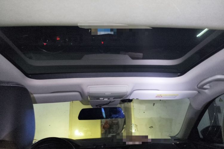Used Skoda Superb 2016 TSI330 DSG Smart Drive Edition Headliner