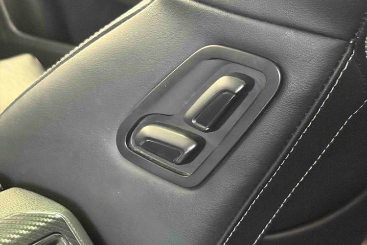Used Skoda Superb 2016 TSI330 DSG Smart Drive Edition Interior 1