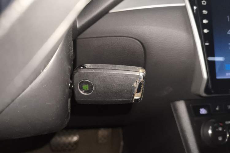 Used Skoda Superb 2016 TSI330 DSG Innovation Edition Interior 1