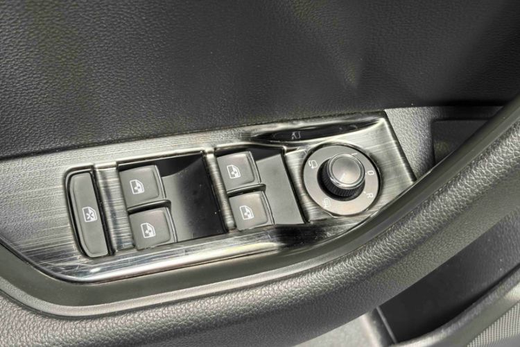 Used Skoda Superb 2016 TSI330 DSG Smart Drive Edition Interior 12