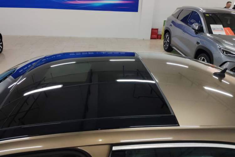 Used Skoda Superb 2016 TSI330 DSG Smart Drive Edition Roof