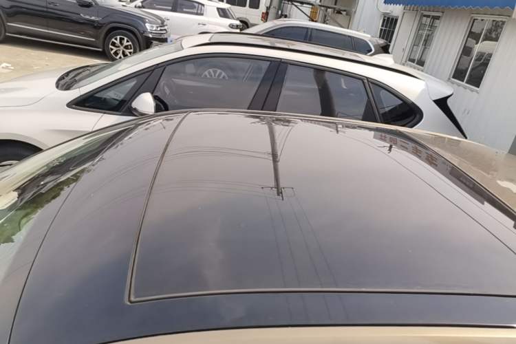 Used Skoda Superb 2016 TSI330 DSG Smart Drive Edition Roof