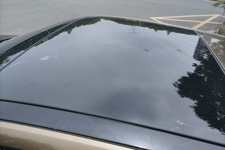 Used Skoda Superb 2016 TSI280 DSG Innovation Edition Roof