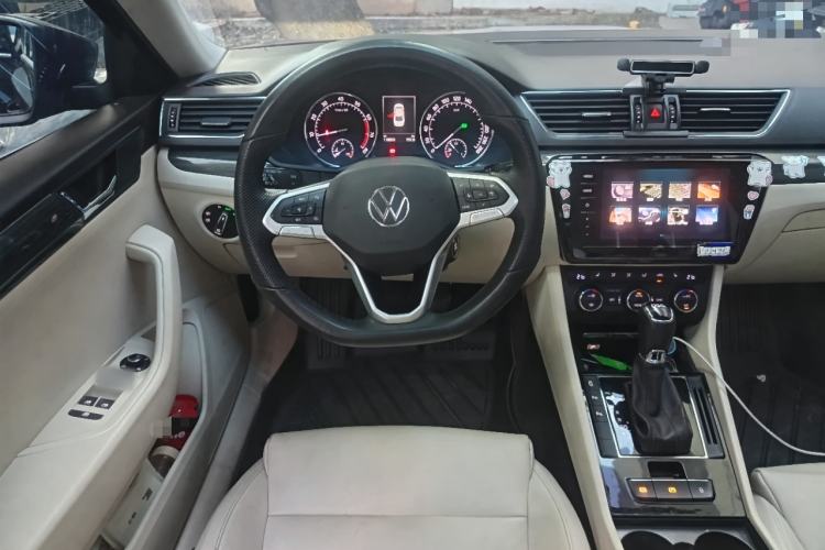 Used Skoda Superb 2016 TSI330 DSG Smart Drive Edition Steering Wheel