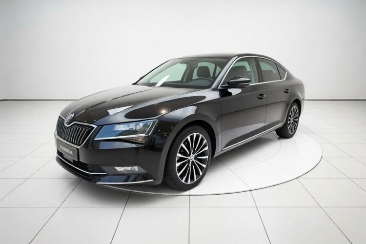 Ojetý Skoda Superb 2016 TSI330 DSG Smart Drive Edition Guazi used car, China used car export, Used car for sale, Used  cars, Cheapest cars for sale