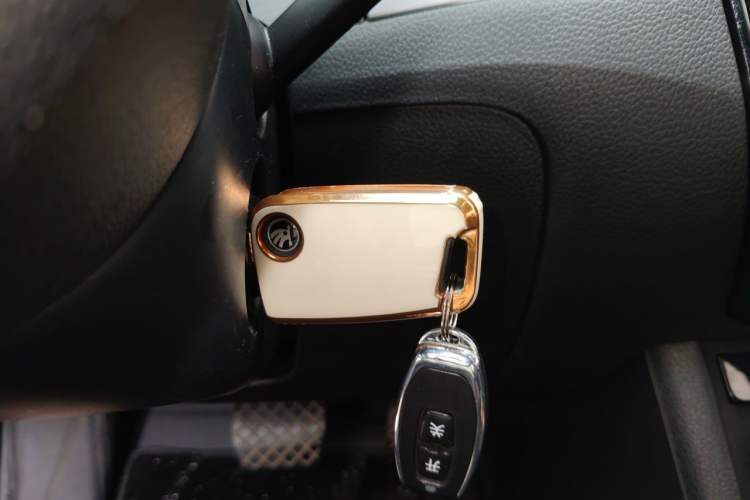 Used Skoda Superb 2016 TSI330 DSG Innovation Edition Vehicle Key