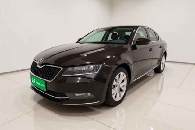 Used Skoda Superb 2016 TSI280 DSG Innovation Edition