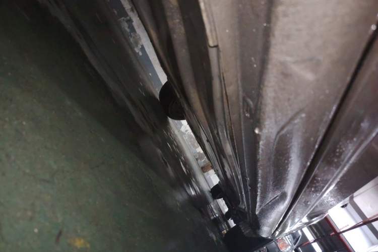 Used Skoda Superb 2016 TSI330 DSG Innovation Edition Chassis Front Left