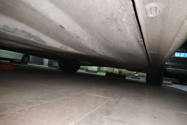 Used Skoda Superb 2016 TSI280 DSG Advanced Edition Chassis Front Left